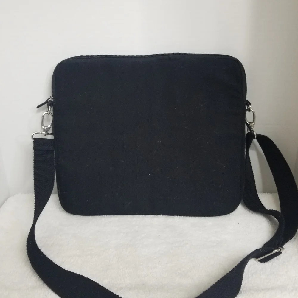 Poketo Cat Laptop bag